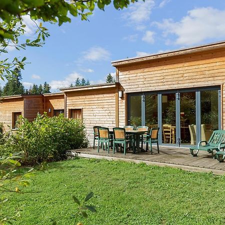 Center Parcs Les Trois Forets Hattigny Bilik gambar