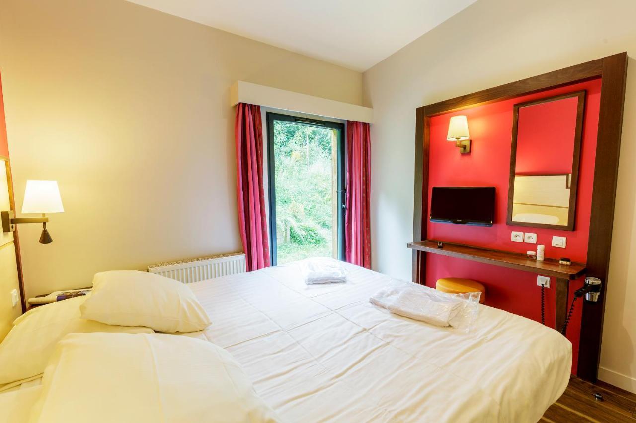 Center Parcs Les Trois Forets Hattigny Luaran gambar