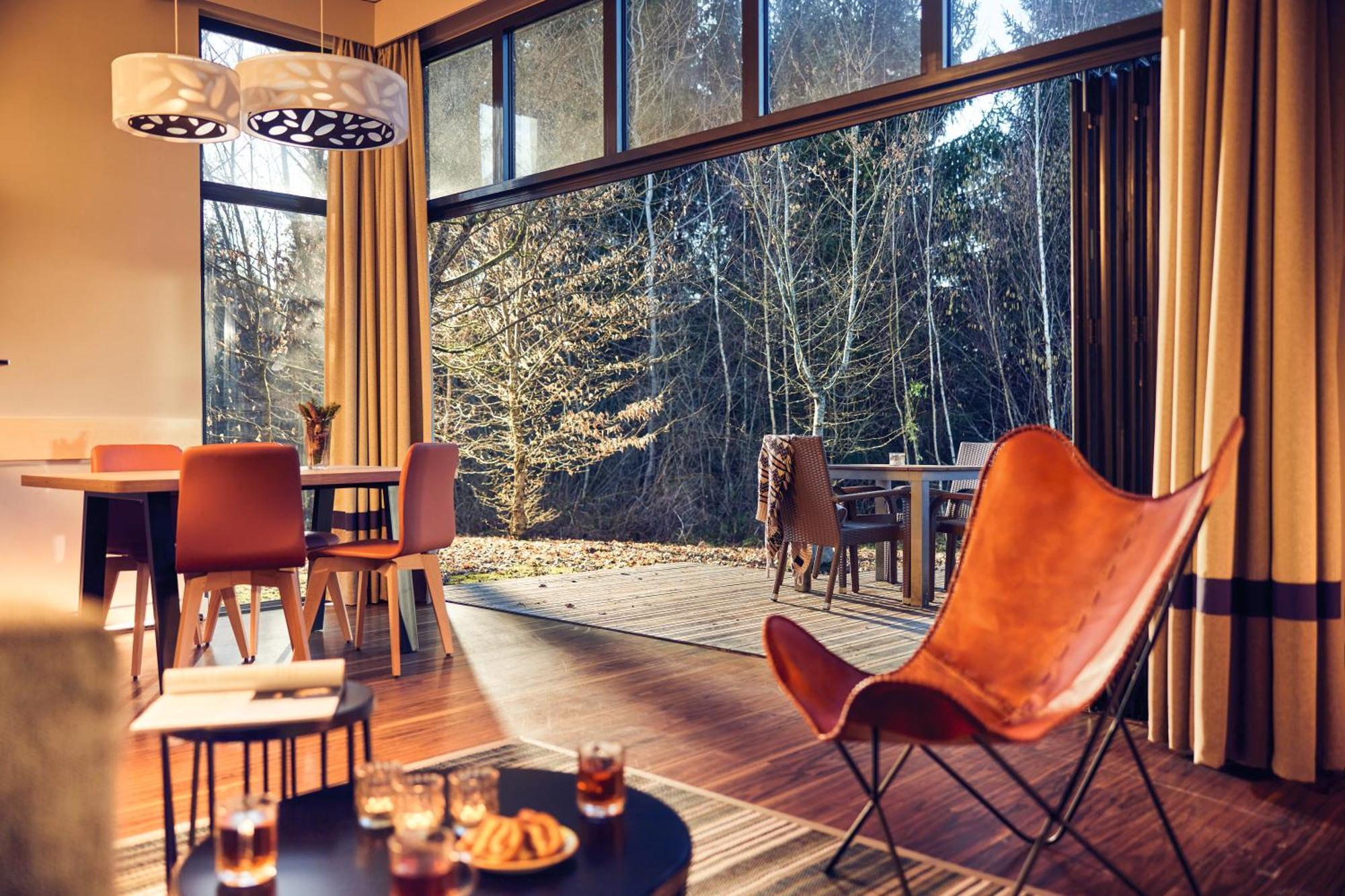 Center Parcs Les Trois Forets Hattigny Luaran gambar