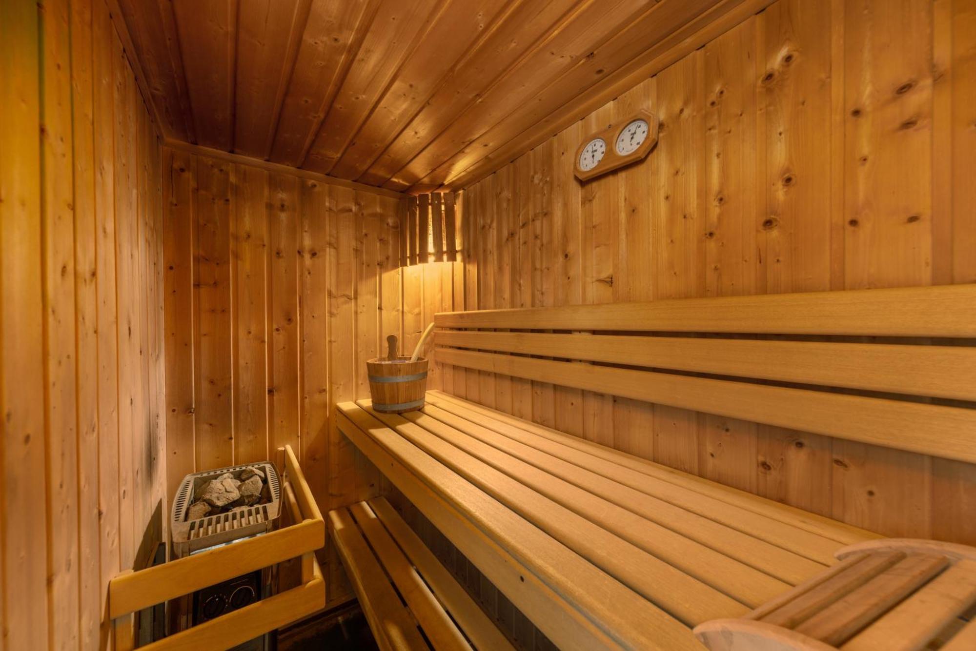 Center Parcs Les Trois Forets Hattigny Luaran gambar