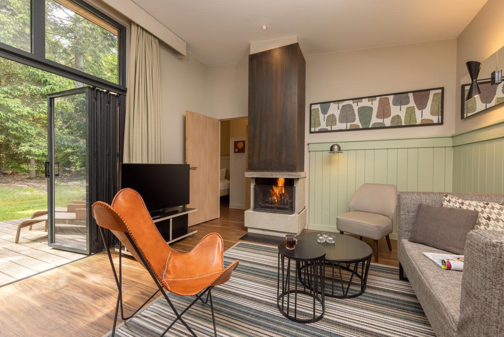 Center Parcs Les Trois Forets Hattigny Luaran gambar