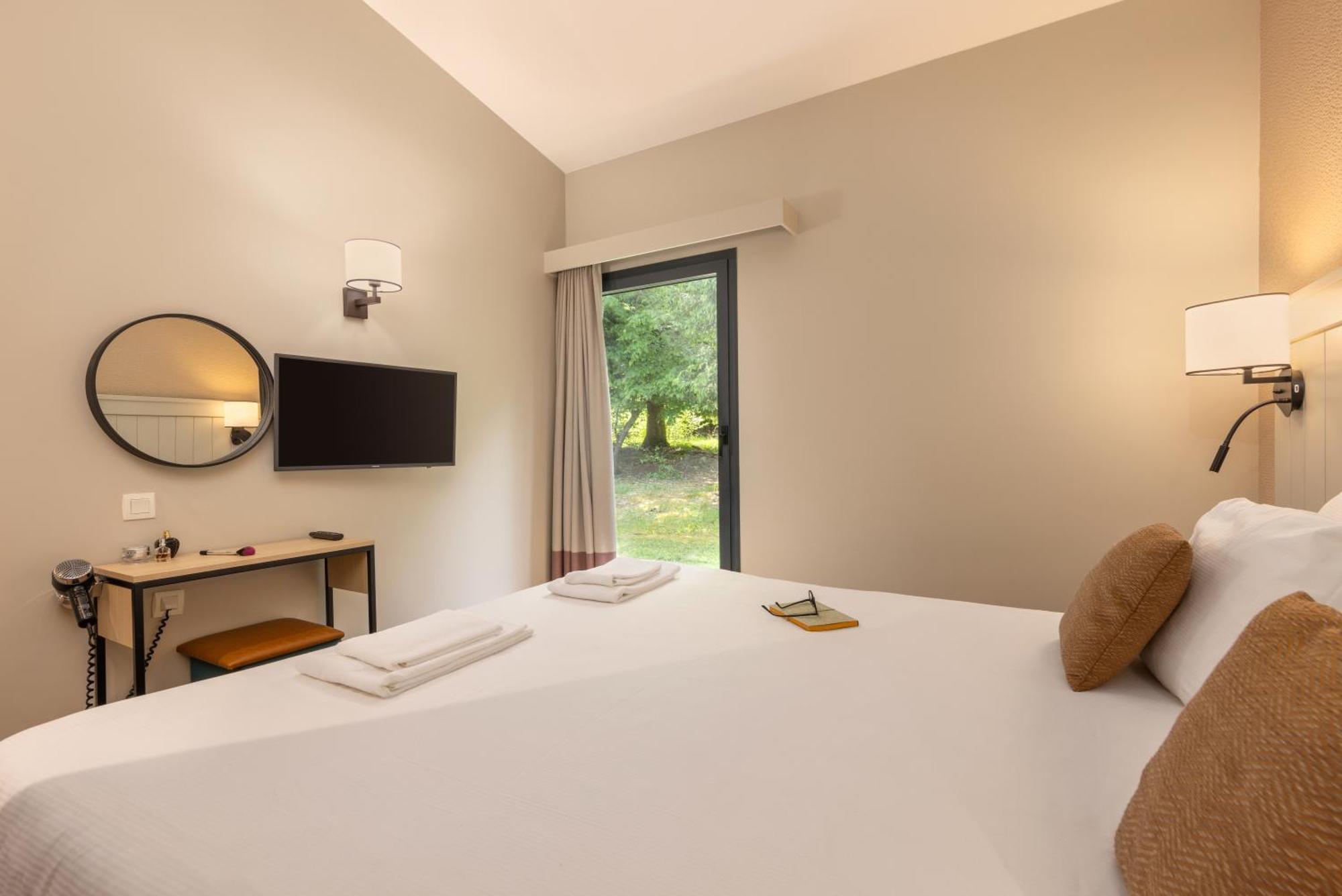 Center Parcs Les Trois Forets Hattigny Luaran gambar