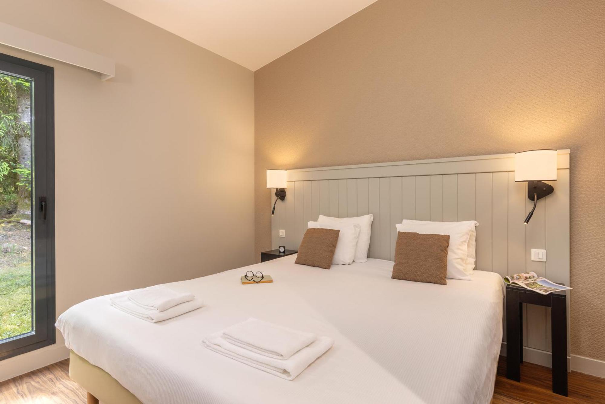 Center Parcs Les Trois Forets Hattigny Luaran gambar