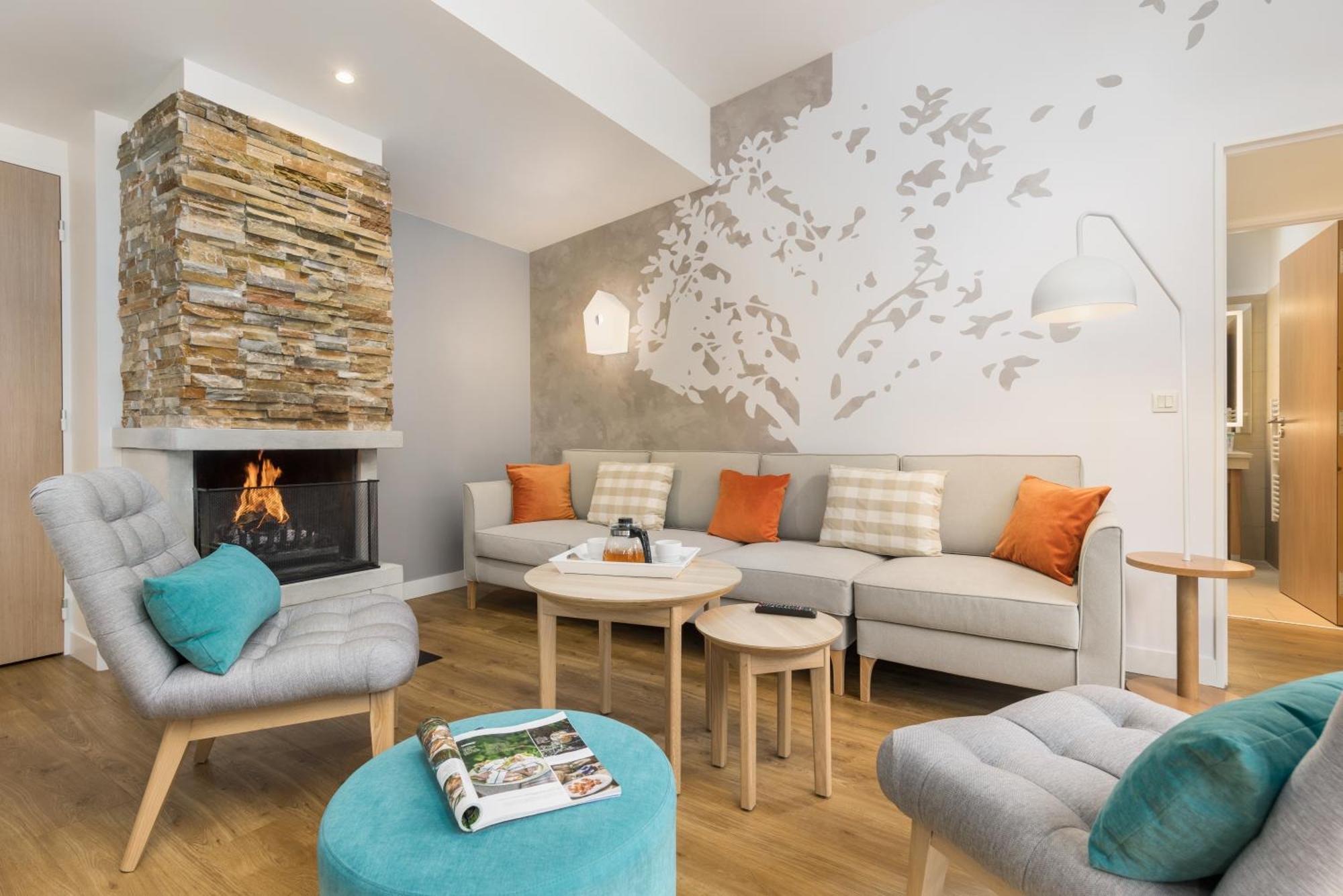 Center Parcs Les Trois Forets Hattigny Luaran gambar