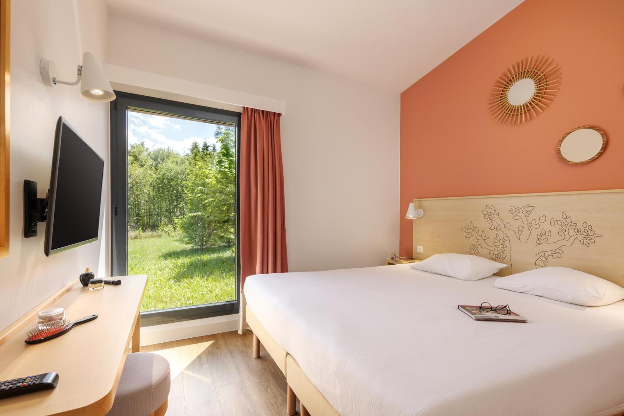 Center Parcs Les Trois Forets Hattigny Luaran gambar