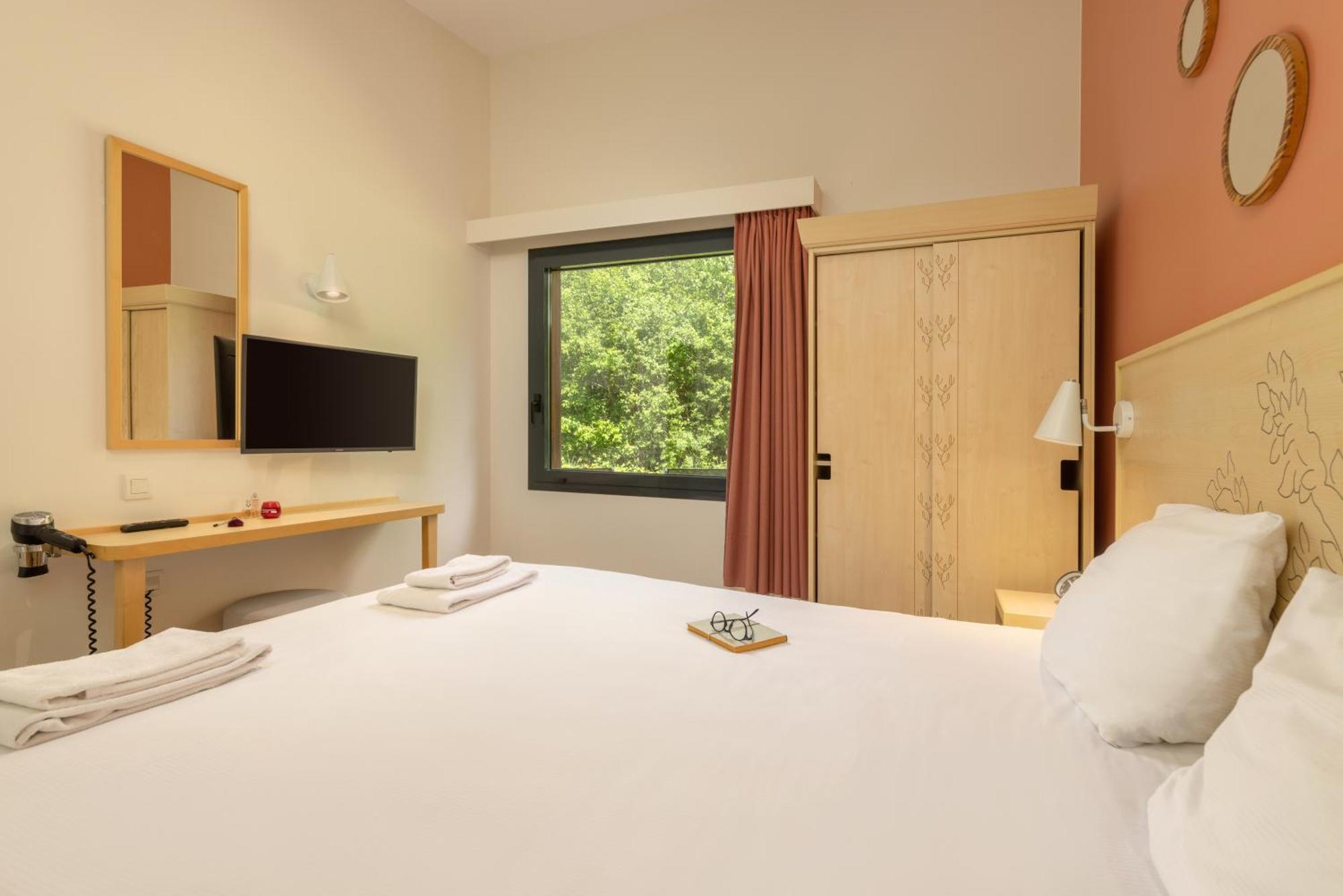 Center Parcs Les Trois Forets Hattigny Luaran gambar