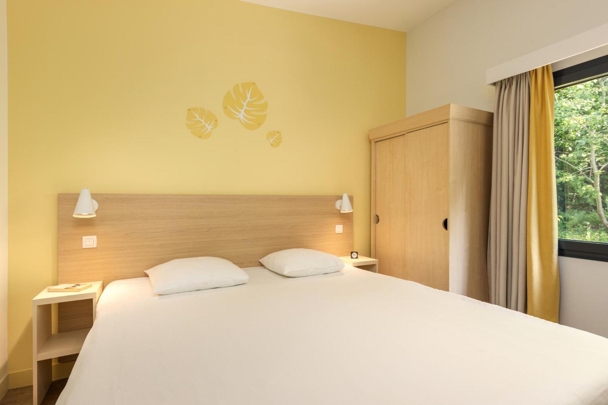 Center Parcs Les Trois Forets Hattigny Luaran gambar