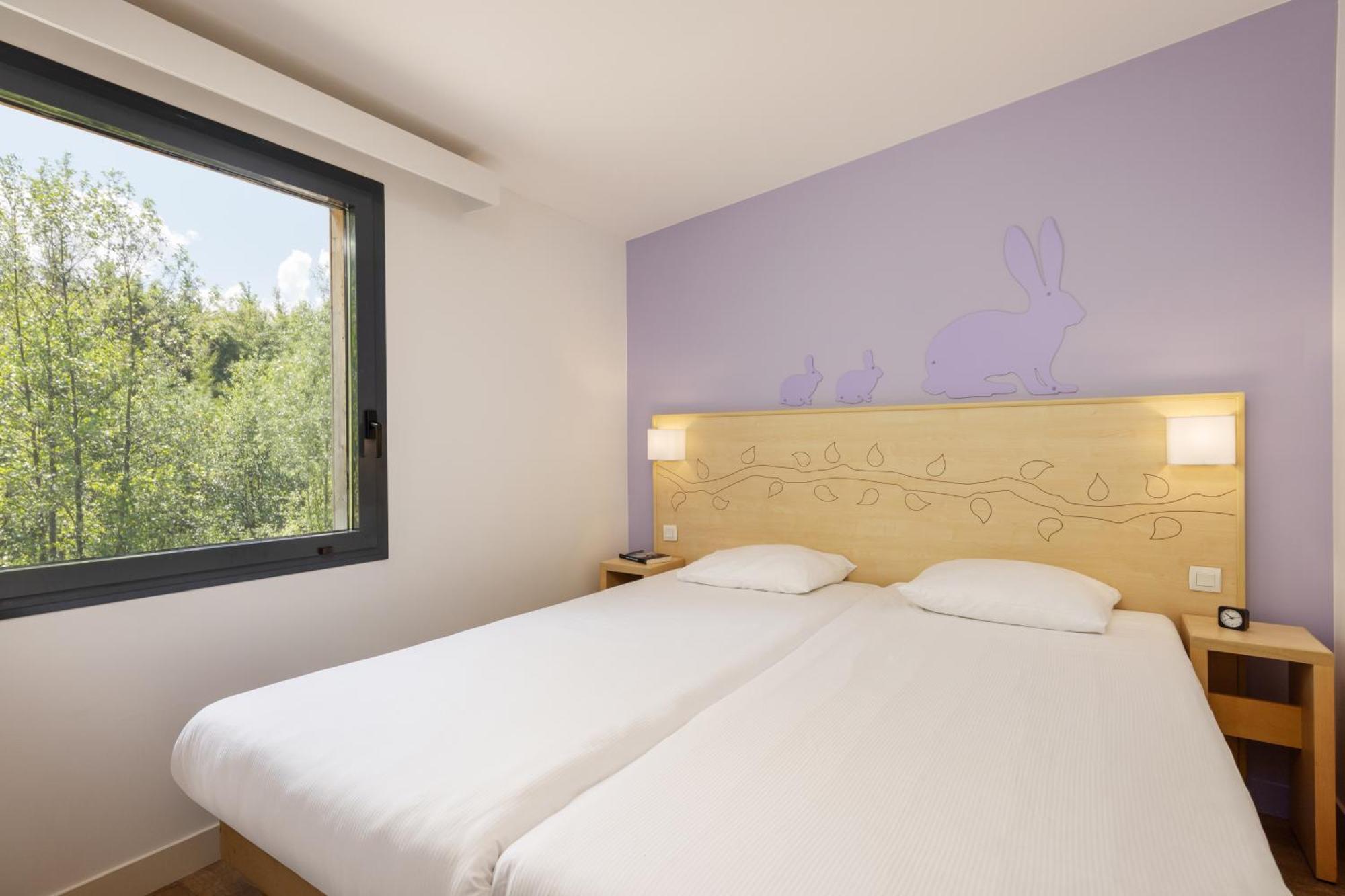 Center Parcs Les Trois Forets Hattigny Luaran gambar