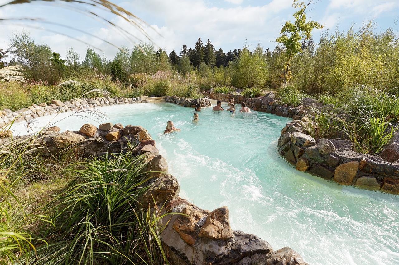 Center Parcs Les Trois Forets Hattigny Luaran gambar