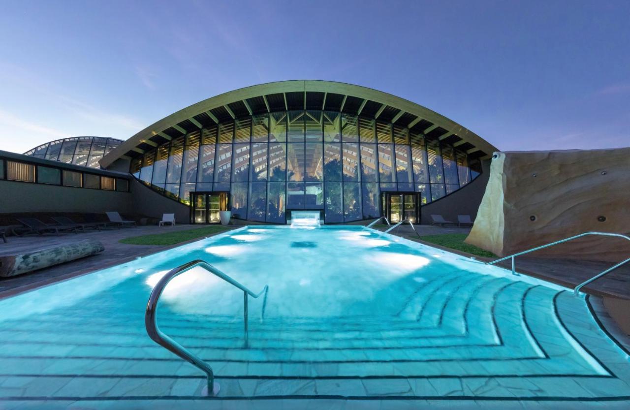 Center Parcs Les Trois Forets Hattigny Luaran gambar