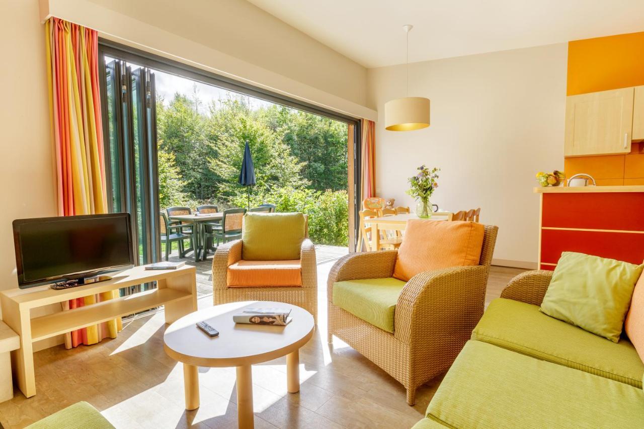 Center Parcs Les Trois Forets Hattigny Luaran gambar