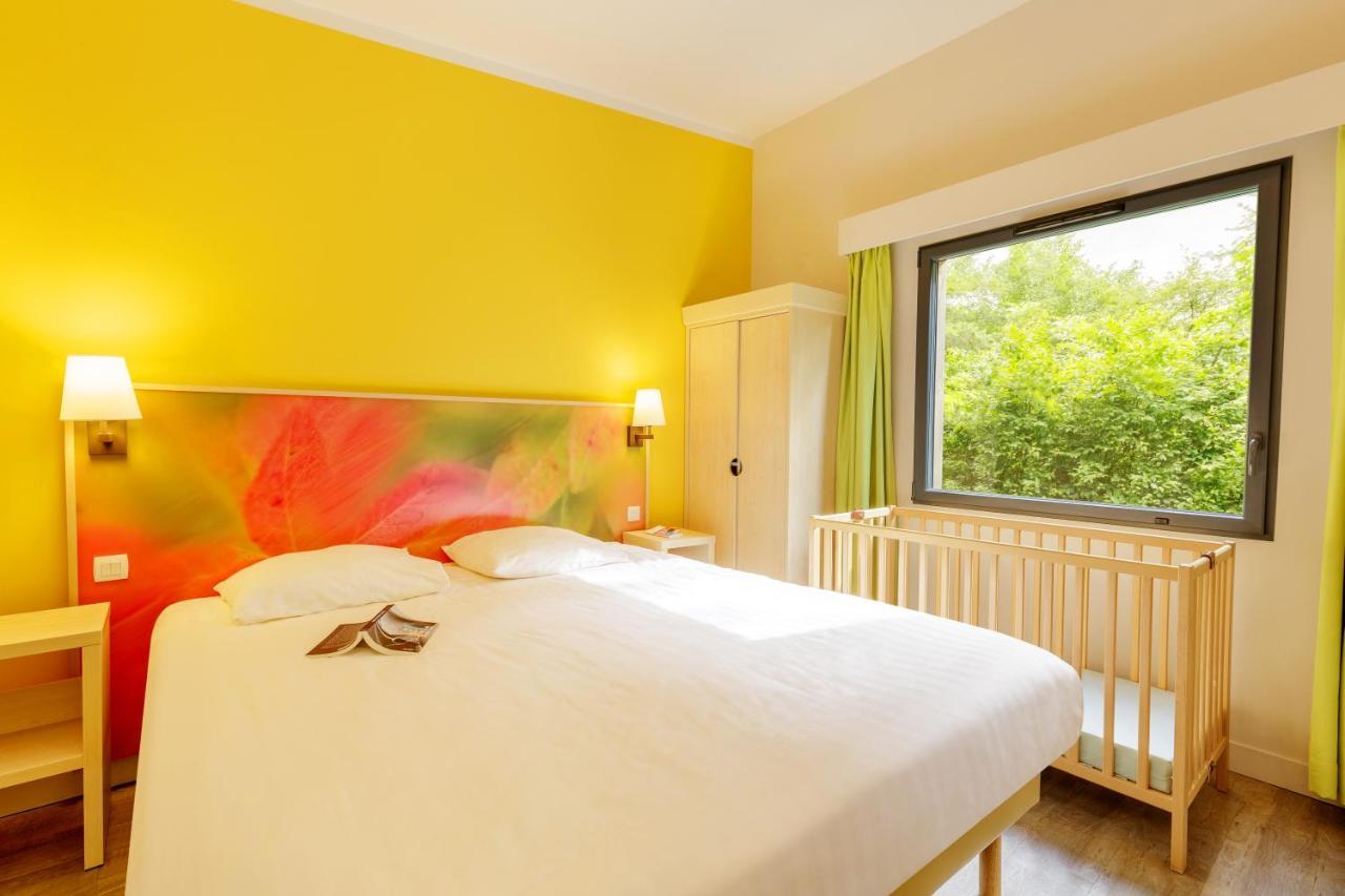 Center Parcs Les Trois Forets Hattigny Luaran gambar